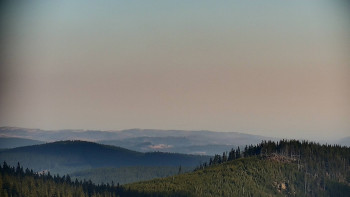 Horský hotel Volareza - Praděd