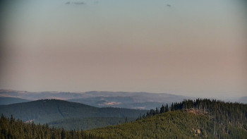 Horský hotel Volareza - Praděd