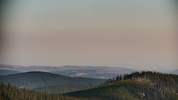 Horský hotel Volareza - Praděd