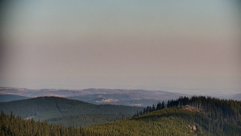 Horský hotel Volareza - Praděd