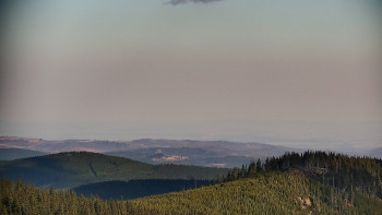 Horský hotel Volareza - Praděd