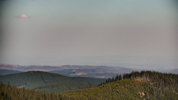 Horský hotel Volareza - Praděd