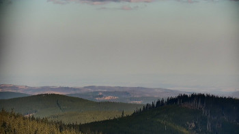 Horský hotel Volareza - Praděd