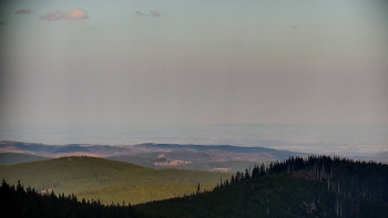 Horský hotel Volareza - Praděd