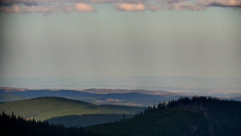 Horský hotel Volareza - Praděd