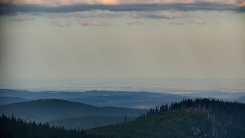 Horský hotel Volareza - Praděd