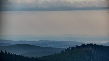 Horský hotel Volareza - Praděd