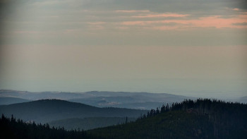 Horský hotel Volareza - Praděd