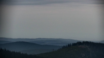 Horský hotel Volareza - Praděd