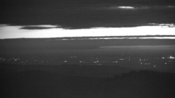 Horský hotel Volareza - Praděd