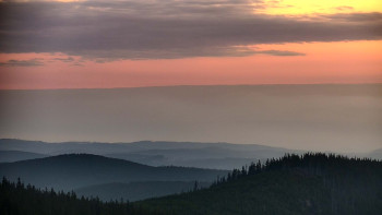 Horský hotel Volareza - Praděd