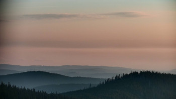 Horský hotel Volareza - Praděd