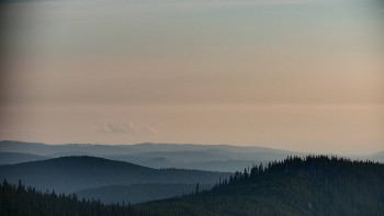 Horský hotel Volareza - Praděd