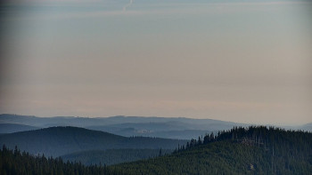Horský hotel Volareza - Praděd