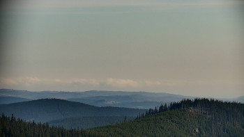 Horský hotel Volareza - Praděd
