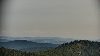 Horský hotel Volareza - Praděd