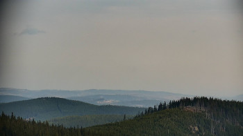 Horský hotel Volareza - Praděd