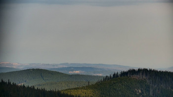 Horský hotel Volareza - Praděd