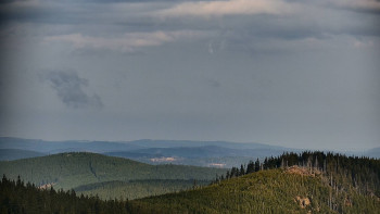Horský hotel Volareza - Praděd