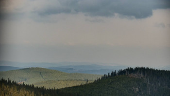 Horský hotel Volareza - Praděd