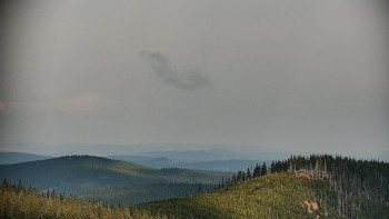 Horský hotel Volareza - Praděd