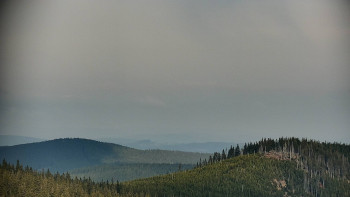 Horský hotel Volareza - Praděd