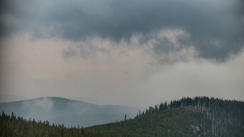 Horský hotel Volareza - Praděd