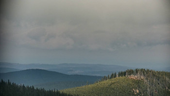 Horský hotel Volareza - Praděd