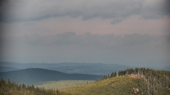 Horský hotel Volareza - Praděd