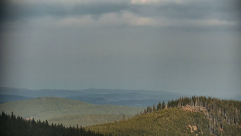 Horský hotel Volareza - Praděd