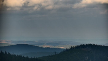 Horský hotel Volareza - Praděd