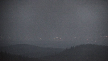 Horský hotel Volareza - Praděd