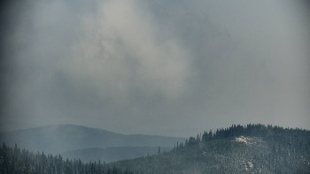 Horský hotel Volareza - Praděd