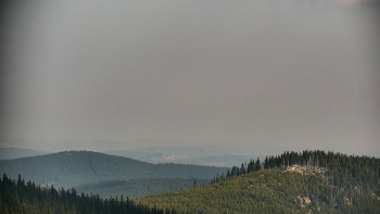 Horský hotel Volareza - Praděd