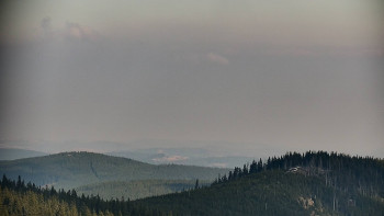 Horský hotel Volareza - Praděd