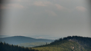 Horský hotel Volareza - Praděd