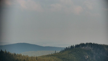 Horský hotel Volareza - Praděd