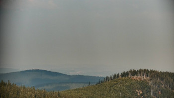 Horský hotel Volareza - Praděd