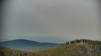 Horský hotel Volareza - Praděd
