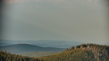 Horský hotel Volareza - Praděd