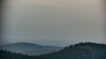 Horský hotel Volareza - Praděd
