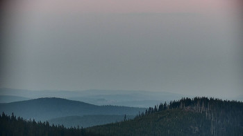 Horský hotel Volareza - Praděd