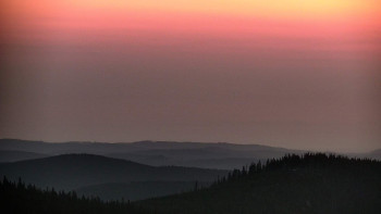 Horský hotel Volareza - Praděd