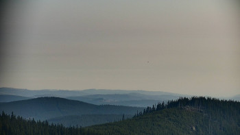 Horský hotel Volareza - Praděd