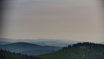 Horský hotel Volareza - Praděd