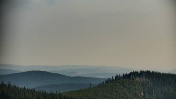 Horský hotel Volareza - Praděd