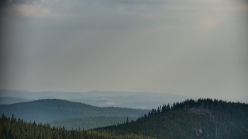 Horský hotel Volareza - Praděd