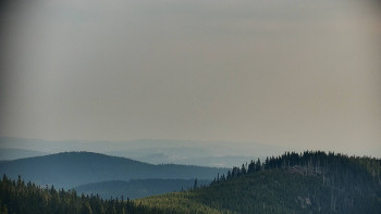 Horský hotel Volareza - Praděd