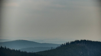 Horský hotel Volareza - Praděd