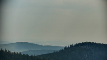 Horský hotel Volareza - Praděd